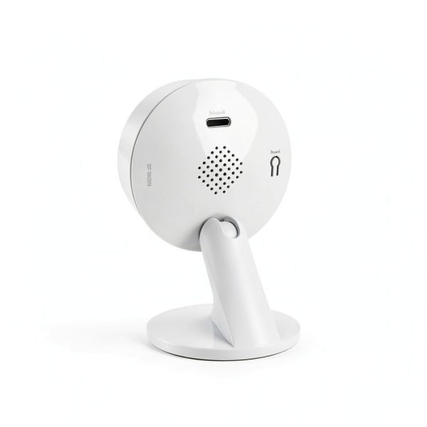 hoco D3 Indoor HD Camera Auto Motion Tracking Home Security-3