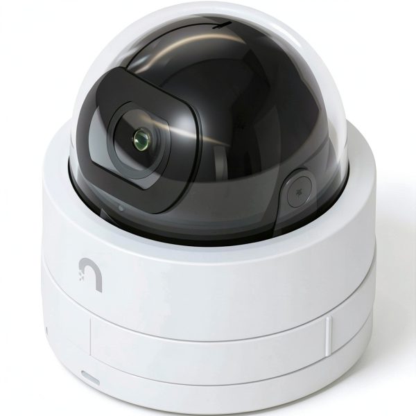 Ubiquiti G5 Dome Ultra 4MP Indoor Network Camera White-1