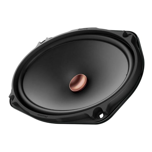 Pioneer TS D69C 6x9 330W Component Car Speakers-1