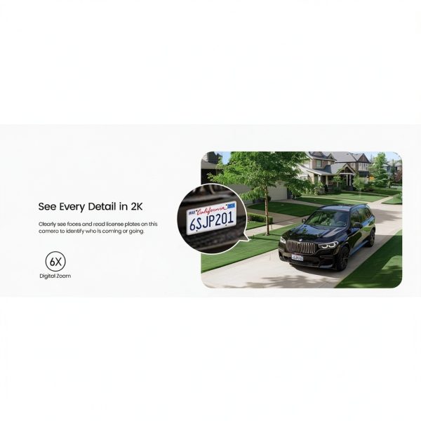 AOSU 2K QHD Outdoor AI Smart Solar Security Camera-4