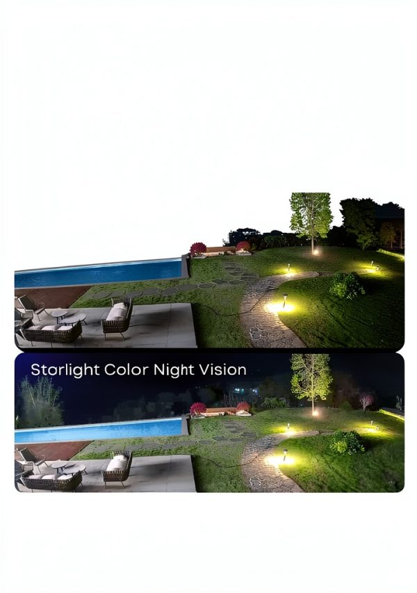 eufy PoE NVR E40 4K Security Camera AI Detection Color Night-5
