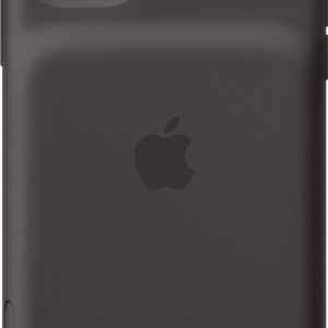 Apple Smart Battery Case iPhone 11 Black Refurbished-0