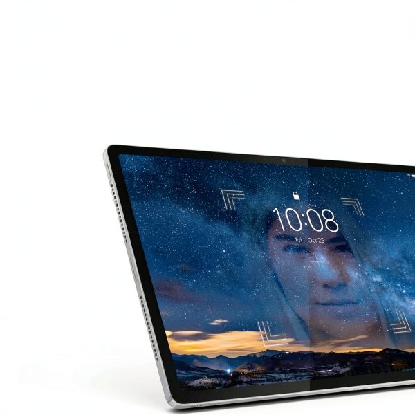 Lenovo Yoga Tab Plus 12.7 3K Tablet Keyboard Pen AI-4