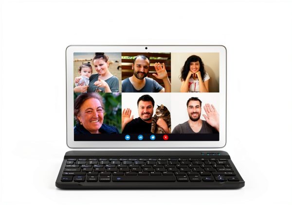 ANTEMPER Android Tablet 10.1 Inch Octa Core 128GB Storage-3
