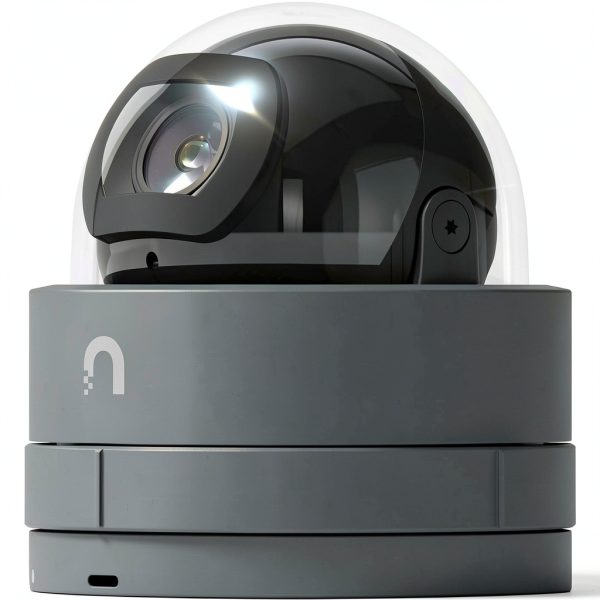 Ubiquiti G5 Dome Ultra 4MP Indoor Network Camera Black-5