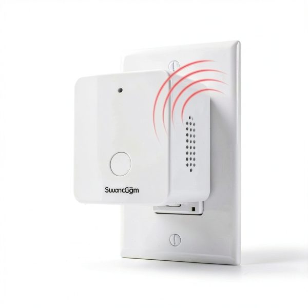 SwamCam Pool Alarm AI Human Detection Certified Safety-7