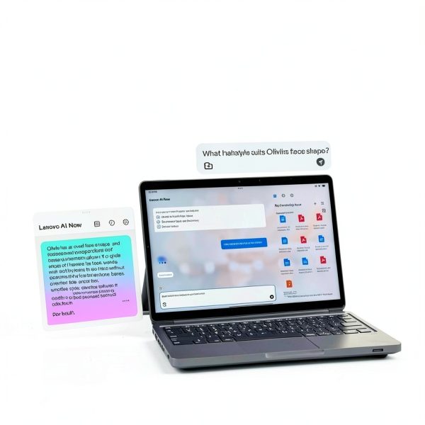 Lenovo Yoga Tab Plus 12.7 3K Tablet Keyboard Pen AI-3