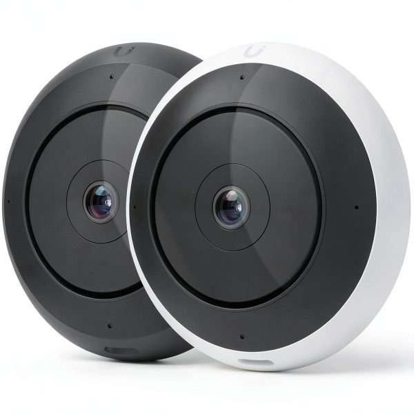 Ubiquiti AI 360 5MP Outdoor PTZ Camera 360 View-4