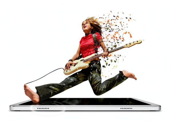 ANTEMPER Android Tablet 10.1 Inch Octa Core 128GB Storage-6