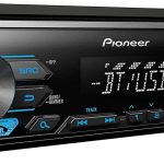 Pioneer MVH X390BT Digital Media Bluetooth Receiver-0