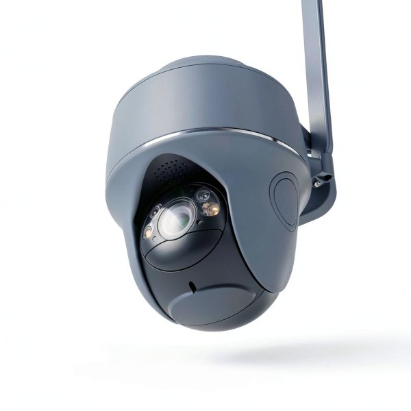 Reolink G440 4K 8MP Solar Outdoor 4G LTE Security Camera-2