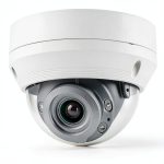 Samsung Wisenet QNV 6082R1 Outdoor Dome Camera Full HD-0