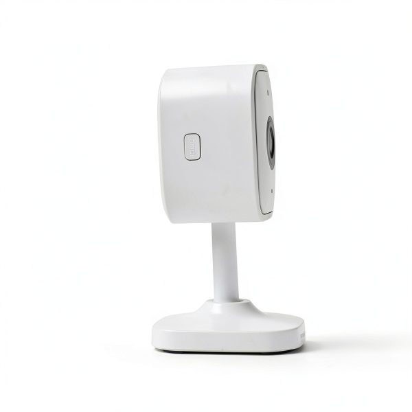 RadioShack Indoor Camera 3MP HD Night Vision Alexa Google-1