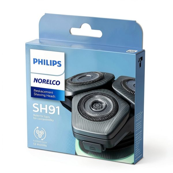 philips shaver