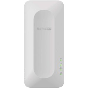 NETGEAR EAX12 AX1600 WiFi 6 Mesh Wall Plug Range Extender-0