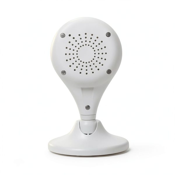 XODO E4 Smart Wireless Security Camera Indoor 1080p HD-1