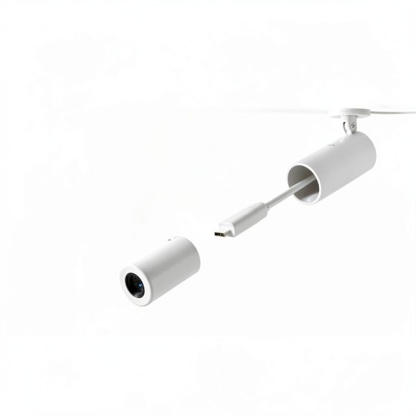 Ubiquiti AI Theta Pro Long Distance Lens Retail Indoor-5