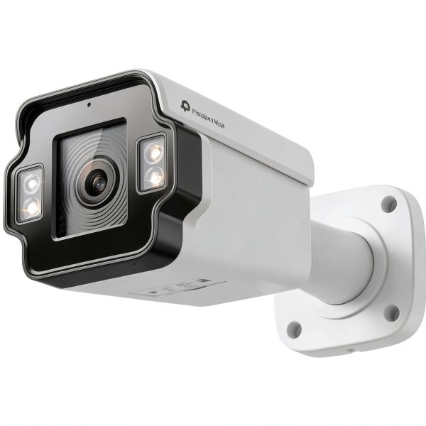 TP Link VIGI 4MP Outdoor Motorized Varifocal Security Camera-0