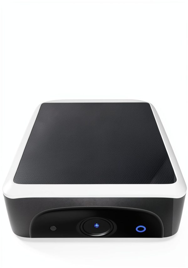eufy S220 SoloCam Wireless Solar Security Camera 2K-1