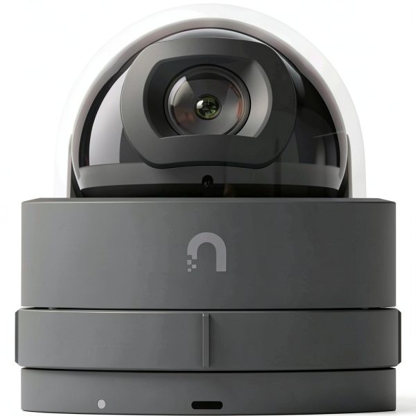 Ubiquiti G5 Dome Ultra 4MP Indoor Network Camera Black-0