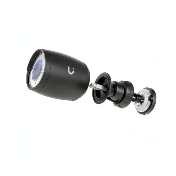 Ubiquiti AI Pro 8MP Outdoor Bullet Camera Professional-3