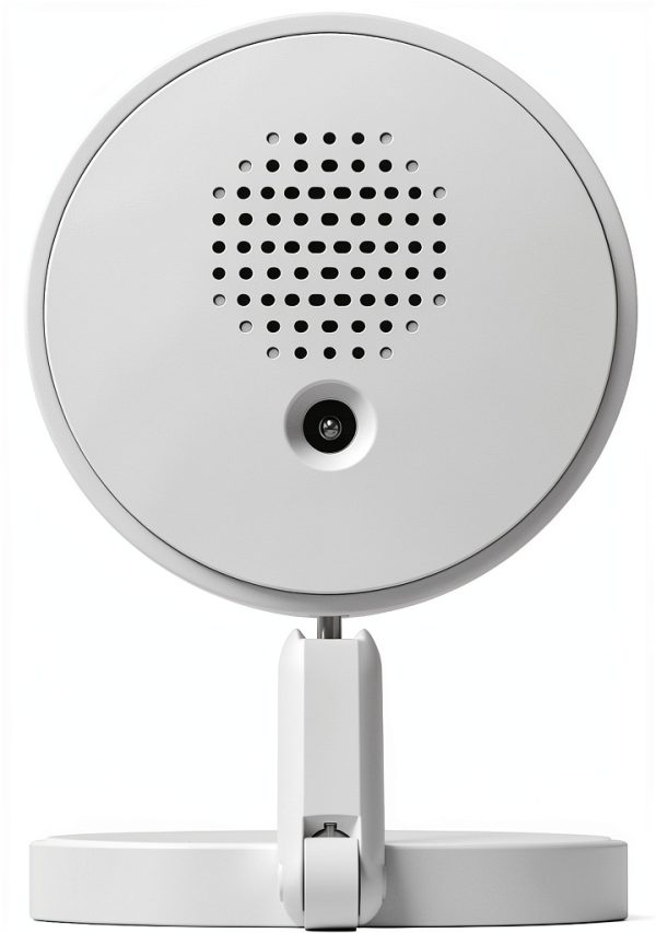 TP Link Tapo Indoor 2K Wi Fi Security Camera Plug In-3