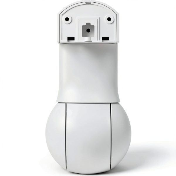 Ubiquiti G5 PTZ Outdoor 4MP IP66 Vandal Resistant Camera-3