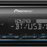 Pioneer MVH S310BT Bluetooth Digital Media Receiver-0