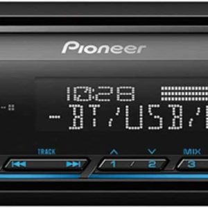 Pioneer MVH S310BT Bluetooth Digital Media Receiver-0