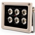 SPT Covert IR Illuminator 940nm 60° Beam Security Camera-0
