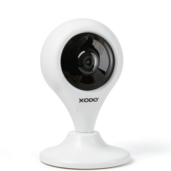 XODO E4 Smart Wireless Security Camera Indoor 1080p HD-7