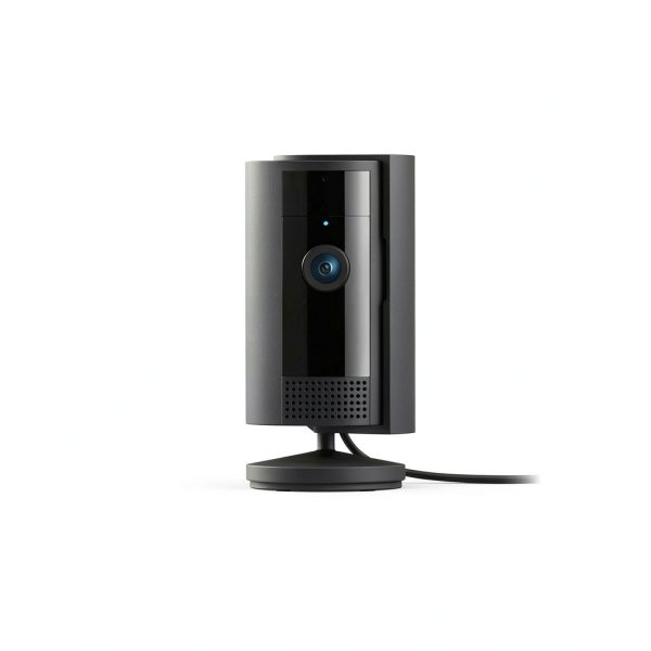 Ring Indoor Security Camera 1080p Privacy Cover Plug In-7