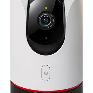 TP-Link Tapo 2K Security Camera Indoor Pan Tilt Wi-Fi-0