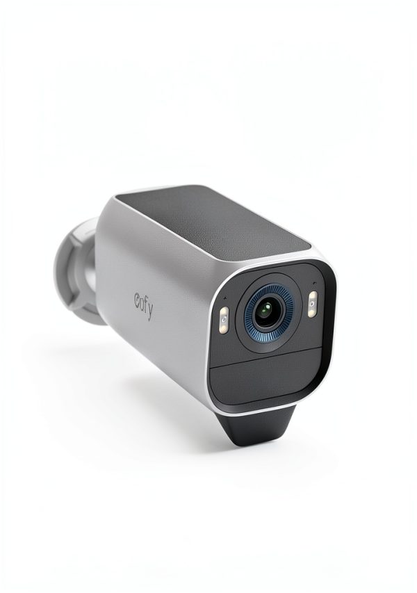 eufyCam S3 Pro 4K Solar Wireless Outdoor Security Camera Kit-4