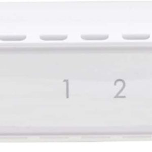 NETGEAR 5 Port Gigabit Ethernet Switch Unmanaged Plug Play-0