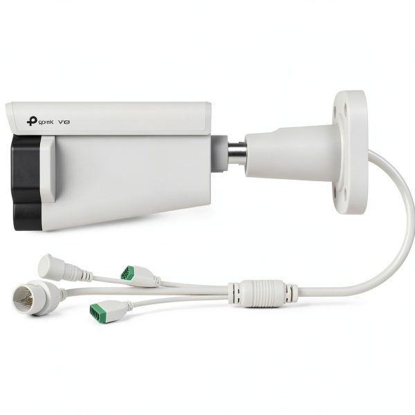 TP Link VIGI 4MP Outdoor Motorized Varifocal Security Camera-2