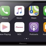 Pioneer 9 Wireless Android Auto Apple CarPlay Receiver Alexa-0