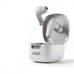 Acer Wireless Earbuds Ultra Long Battery HD Sound Noise-0