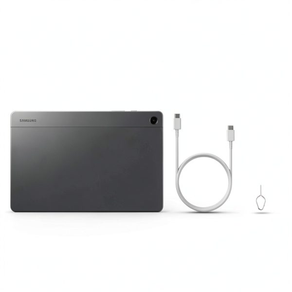 Samsung Galaxy Tab A9+ 11 Inch Tablet 128GB Graphite Family-8