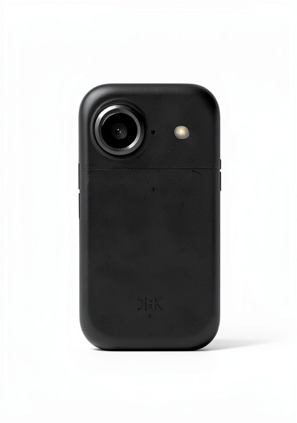 Blink Outdoor 2K+ Wireless Smart Security Camera Black White-4