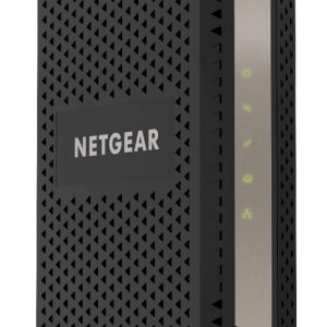 NETGEAR Nighthawk Cable Modem DOCSIS 31 High Speed-0