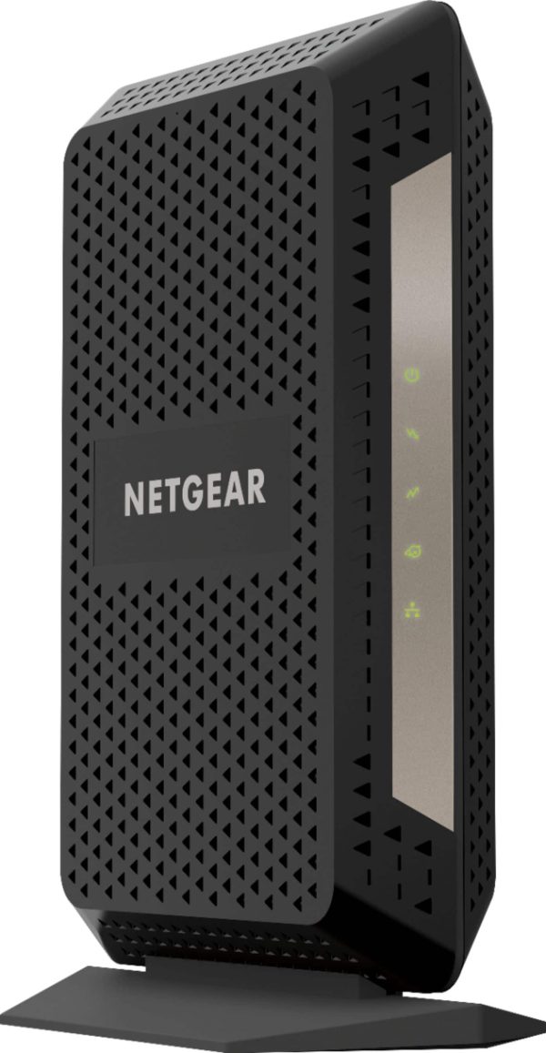 NETGEAR Nighthawk Cable Modem DOCSIS 31 High Speed-0