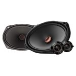 Pioneer TS D69C 6x9 330W Component Car Speakers-0