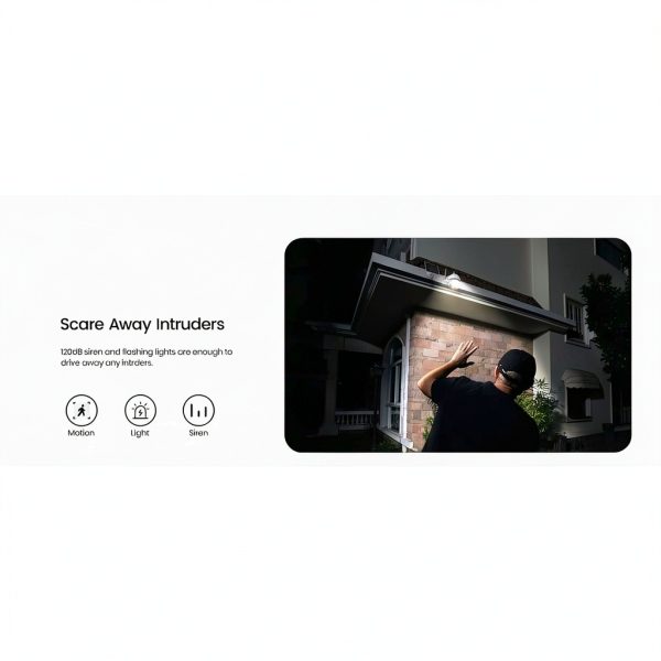 AOSU 2K QHD Outdoor AI Smart Solar Security Camera-5