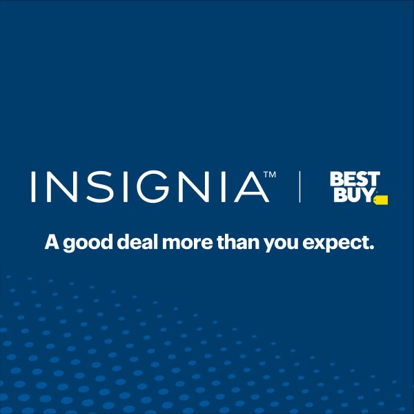 Insignia 75W Retractable Car Charger for Smartphones Tablets-4