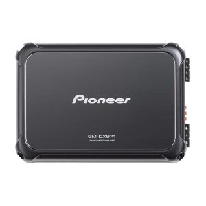 Pioneer GM DX971 1200W Class D Mono Amplifier Bass Remote-0