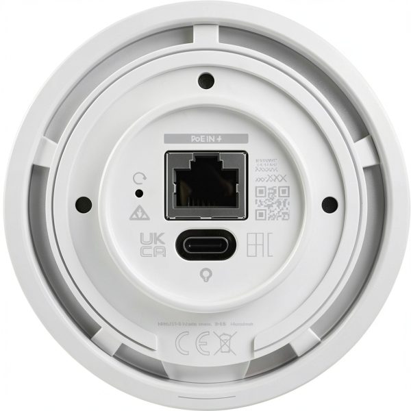 Ubiquiti AI Professional Outdoor Camera 8MP License Plate-4