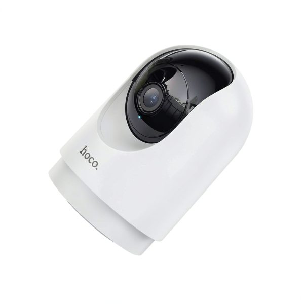 hoco D1 Indoor HD Camera Motion Tracking Two Way Audio-1