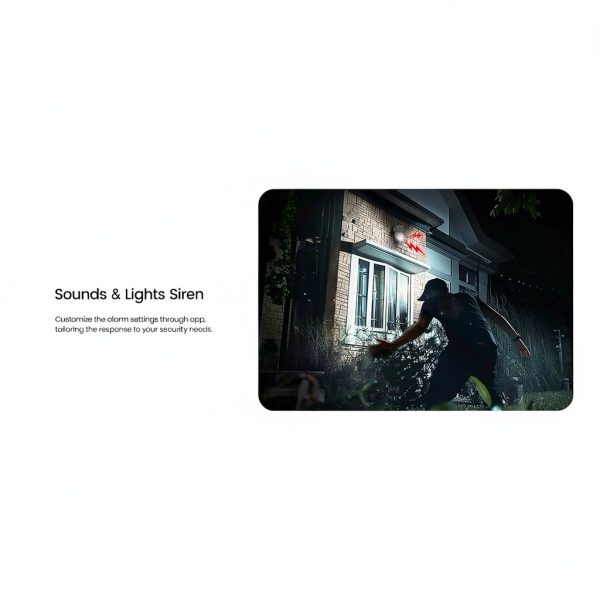 AOSU Outdoor AI Security Camera 360 Coverage Dual Night-11