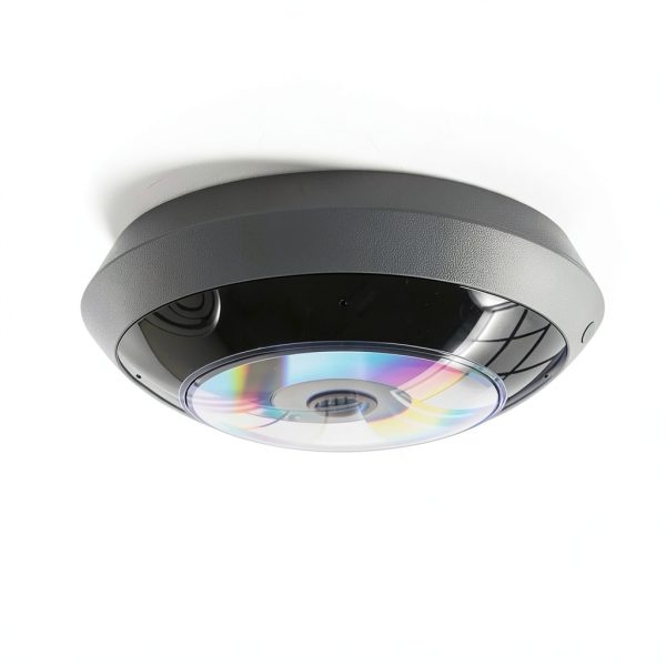 Ubiquiti AI 360 5MP Outdoor PTZ Camera 360 View-2